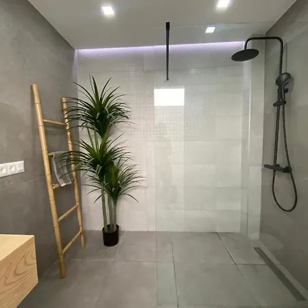 Appartement Casa Lorenzo *