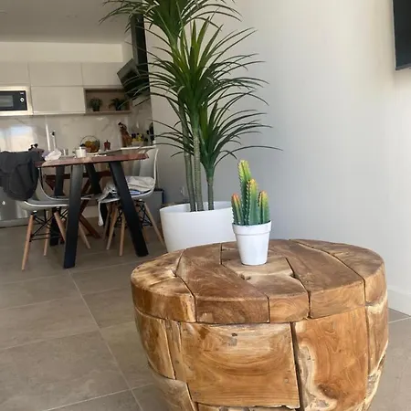 Casa Lorenzo Appartement *