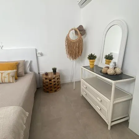 Casa Lorenzo Appartement *