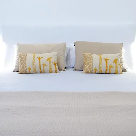 Casa Lorenzo Apartament *