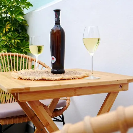 Appartement Casa Lorenzo