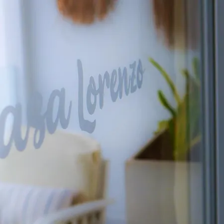 דירה Casa Lorenzo