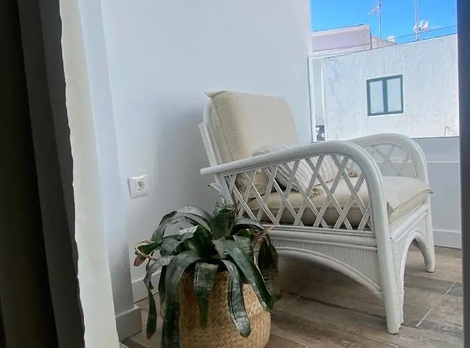 شقة Casa Lorenzo *