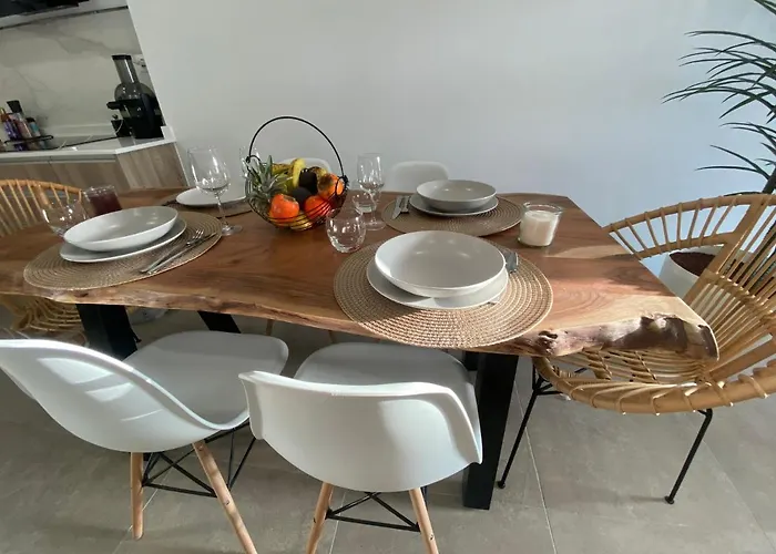 Casa Lorenzo شقة *