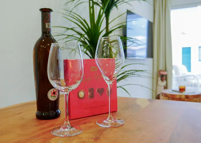 Casa Lorenzo * بويرتو ذيل كارمين