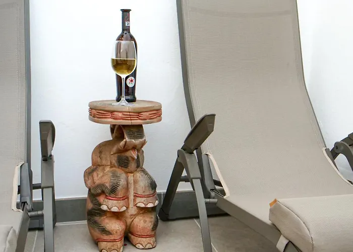 Casa Lorenzo شقة بويرتو ذيل كارمين