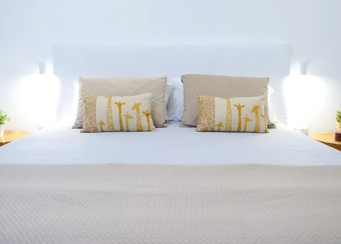 Casa Lorenzo شقة *