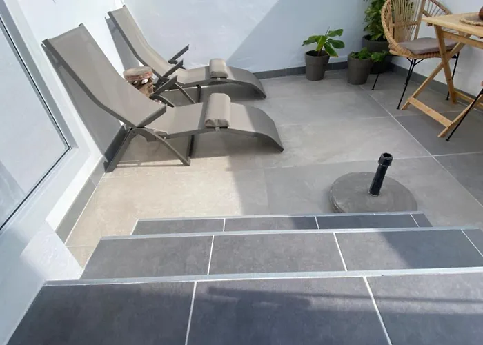 Casa Lorenzo * بويرتو ذيل كارمين