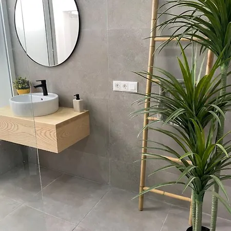 Casa Lorenzo Appartement