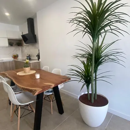 Appartement Casa Lorenzo *