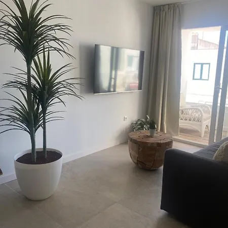 Casa Lorenzo Puerto del Carmen (Lanzarote)