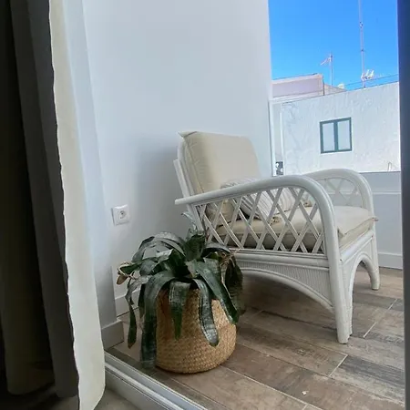 아파트 Casa Lorenzo *