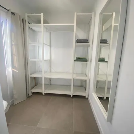 Casa Lorenzo Appartement