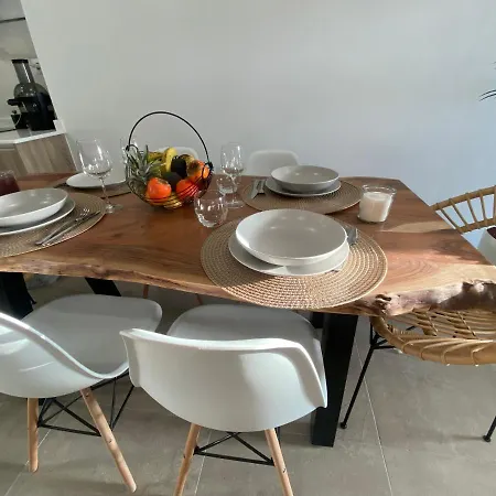 Casa Lorenzo Appartement *