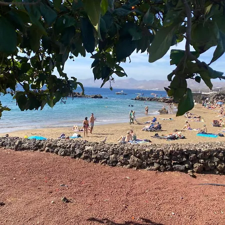 Casa Lorenzo Puerto del Carmen (Lanzarote)