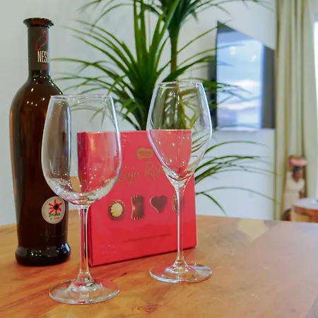 Casa Lorenzo * Puerto del Carmen (Lanzarote)