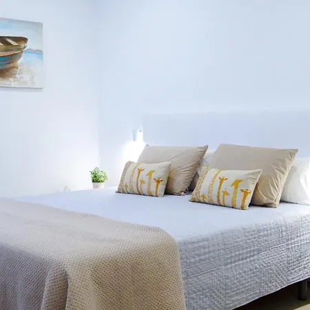 Casa Lorenzo Appartement