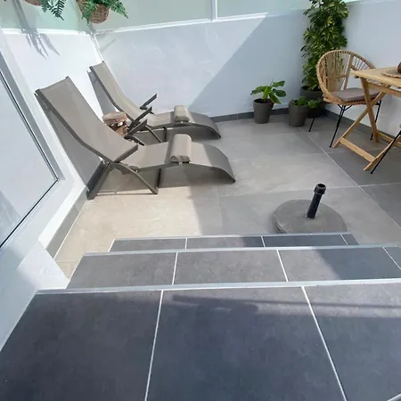 Casa Lorenzo * Puerto del Carmen (Lanzarote)