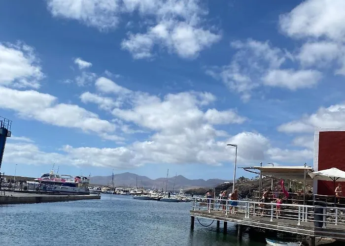 Casa Lorenzo Appartamento Puerto del Carmen (Lanzarote)