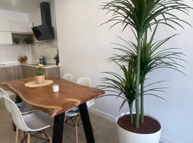 Appartamento Casa Lorenzo *