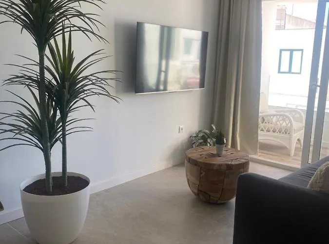 Casa Lorenzo Puerto del Carmen (Lanzarote)