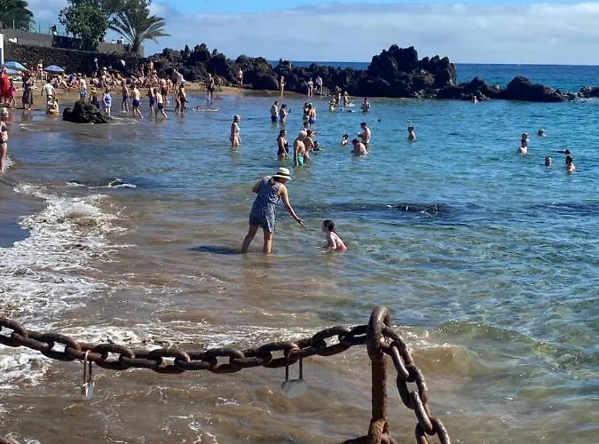 Appartamento Casa Lorenzo Puerto del Carmen (Lanzarote)