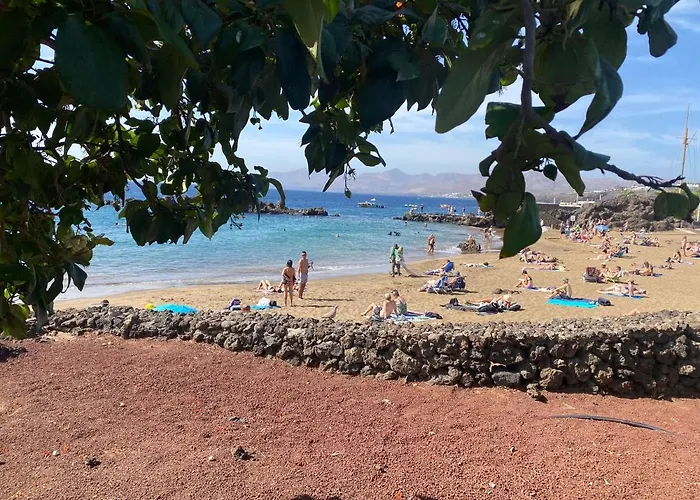 Casa Lorenzo Puerto del Carmen (Lanzarote)