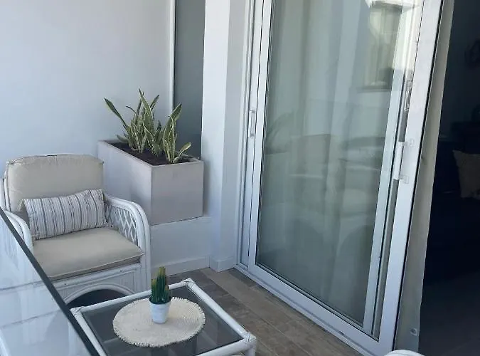 Casa Lorenzo * Puerto del Carmen (Lanzarote)