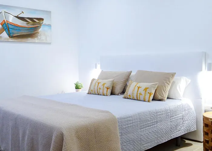 Casa Lorenzo Apartment