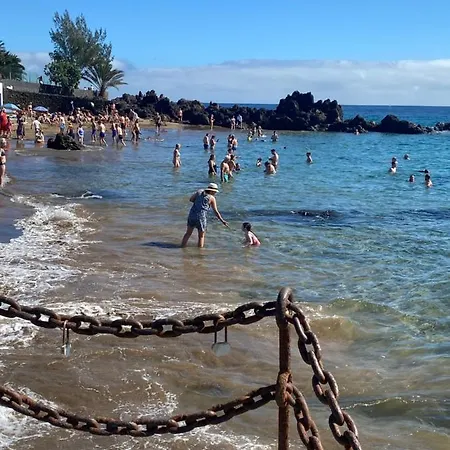Apartamento Casa Lorenzo Puerto del Carmen (Lanzarote)