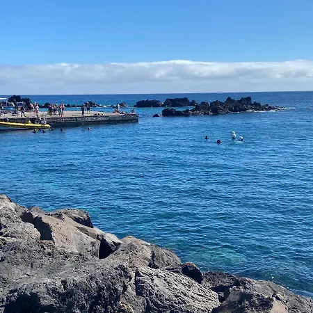 Apartamento Casa Lorenzo *