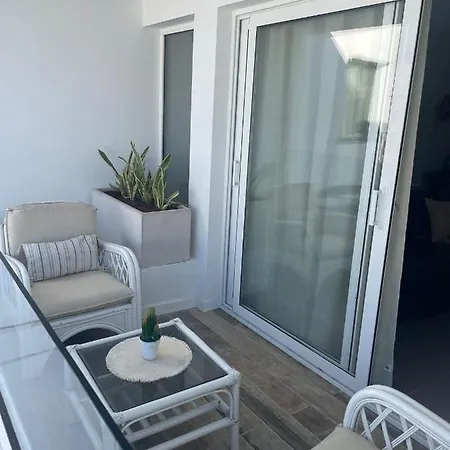 Casa Lorenzo * Puerto del Carmen (Lanzarote)