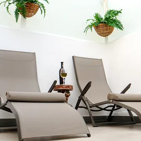 Apartamento Casa Lorenzo