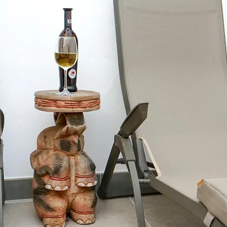 Casa Lorenzo Apartamento Puerto del Carmen (Lanzarote)