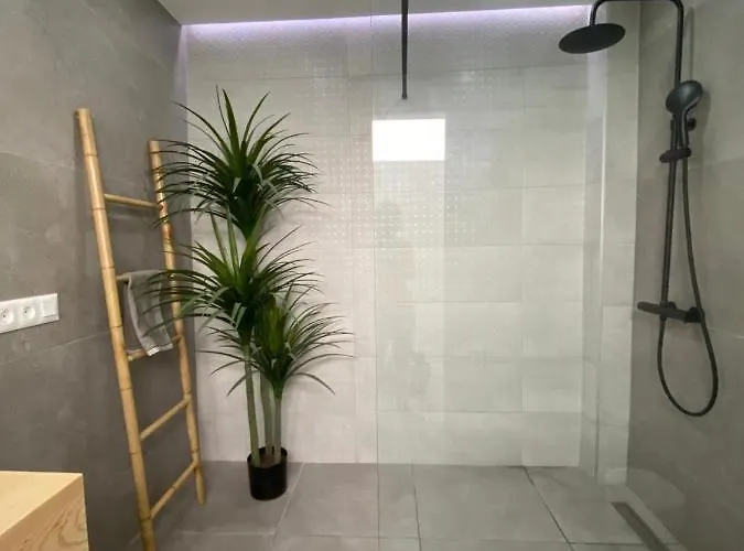 アパート Casa Lorenzo *