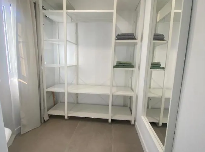 Casa Lorenzo アパート