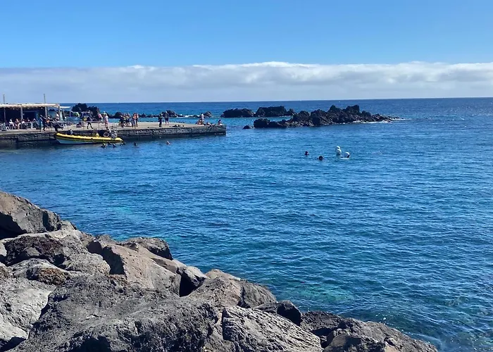 アパート Casa Lorenzo *