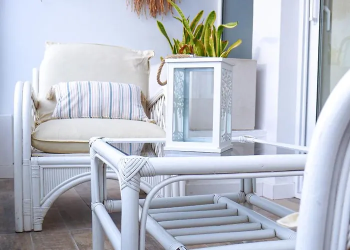 アパート Casa Lorenzo