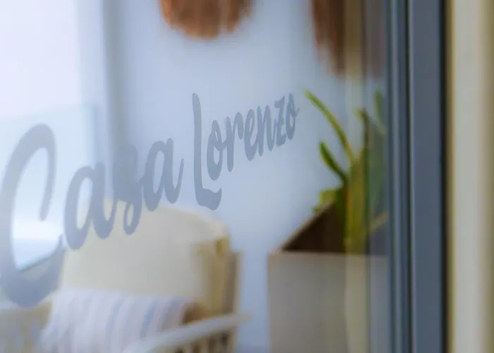 アパート Casa Lorenzo